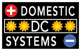 Domestic DC Systems