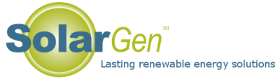 SolarGen Limited