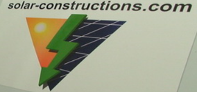 Solar Constructions