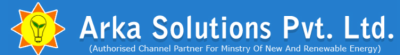 Arka Solutions Pvt. Ltd.