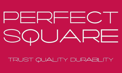 Perfect Square Limited