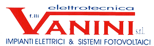 Elettrotecnica F.lli Vanini srl
