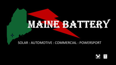 Maine Battery