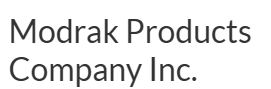 Modrak Products Company Inc.