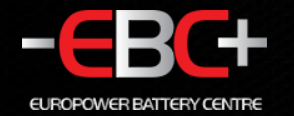 Europower Battery Centre Ltd.