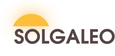 Solgaleo