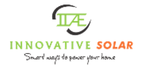 Innovative Solar