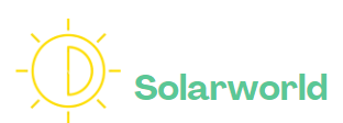 Solar World E.A Ltd
