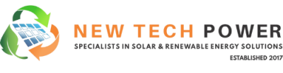 New-Tech Power