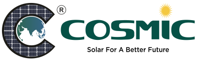 Cosmic PV Power Pvt Ltd