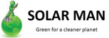 Solar Man SA