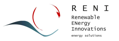 Renewable Energy Innovation - Development and Services SA