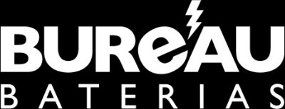 Bureau Baterías