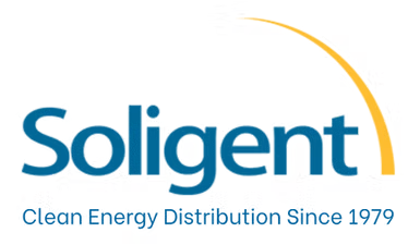 Soligent Distribution, LLC