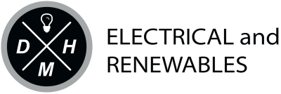 DMH Electrical & Renewables