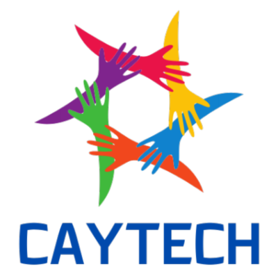 Caytech Ltd.