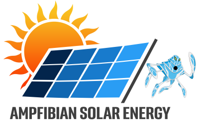 Ampfibian Solar Energy Private Limited