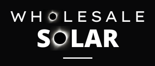 Solar Wholesale Denver