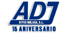 ADJ Ditec Málaga S.L.