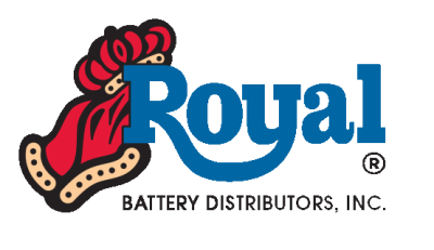Royal Battery Distributors Inc.