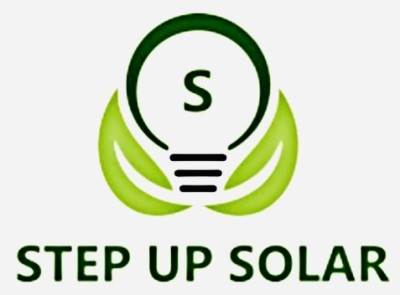 Step Up Solar