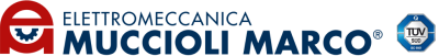Elettromeccanica Muccioli Marco srl
