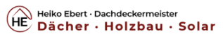Heiko Ebert Dachdeckermeister