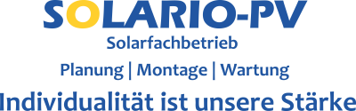 Solario-PV Solarfachbetrieb