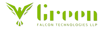 Green Falcon Technologies Llp