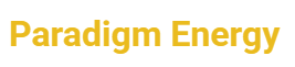 Paradigm Energy
