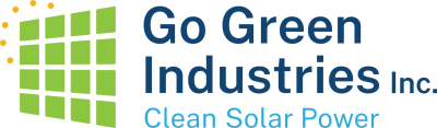 Go Green Industries Inc.