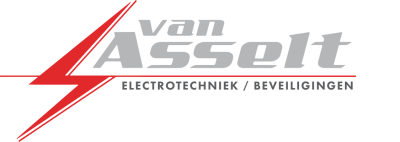 Van Asselt Elektrotechniek en Beveiligingen BV