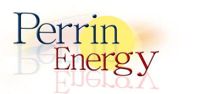 Perrin Energy Ltd.