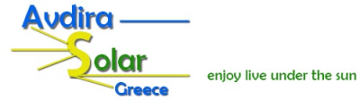 Avdira Solar Greece