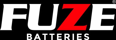 Fuze Batteries