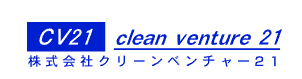 Clean Venture 21 Co., Ltd.