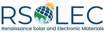 Renaissance Solar and Electronic Materials (RSOLEC)