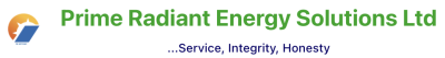 Prime Radiant Energy Solutions Ltd.