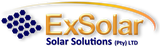 ExSolar Solar Solutions Pty Ltd