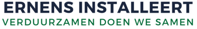 Ernens installeert