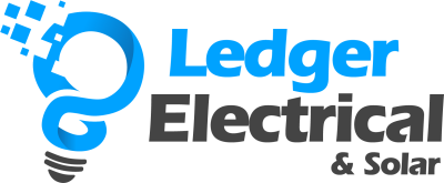 Ledger Electrical & Solar