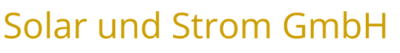 Solar und Strom GmbH