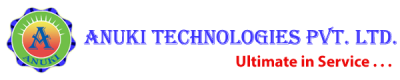 Anuki Technologies Private Limited