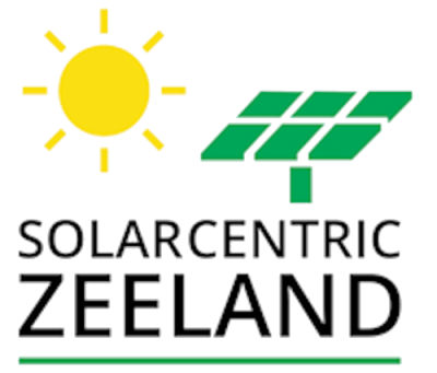Solar Centric Zeeland