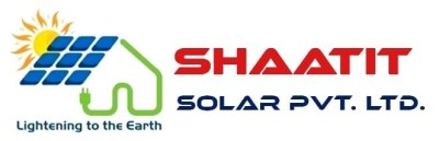 Shaatit Solar Pvt Ltd