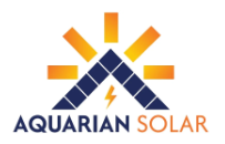 Aquarian Solar Solutions