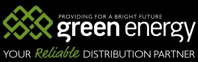 SP Green Energy Ltd