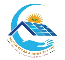 Priven Solar & Infra Pvt. Ltd.