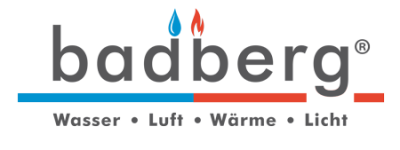 Badberg Elektro- Sanitär Und Wärmetechnik GmbH & Co. KG