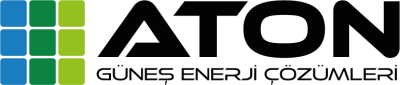 Aton Enerji - Güneş Enerji Sistemleri